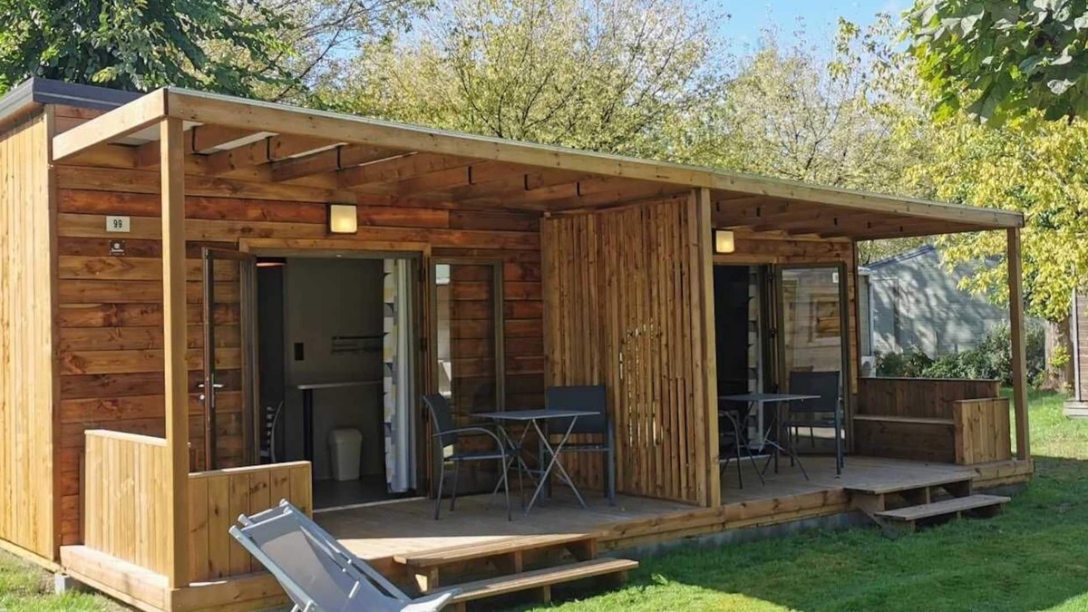 Coulon Ski Chalet | Chalet 4 étoiles - efd0ig