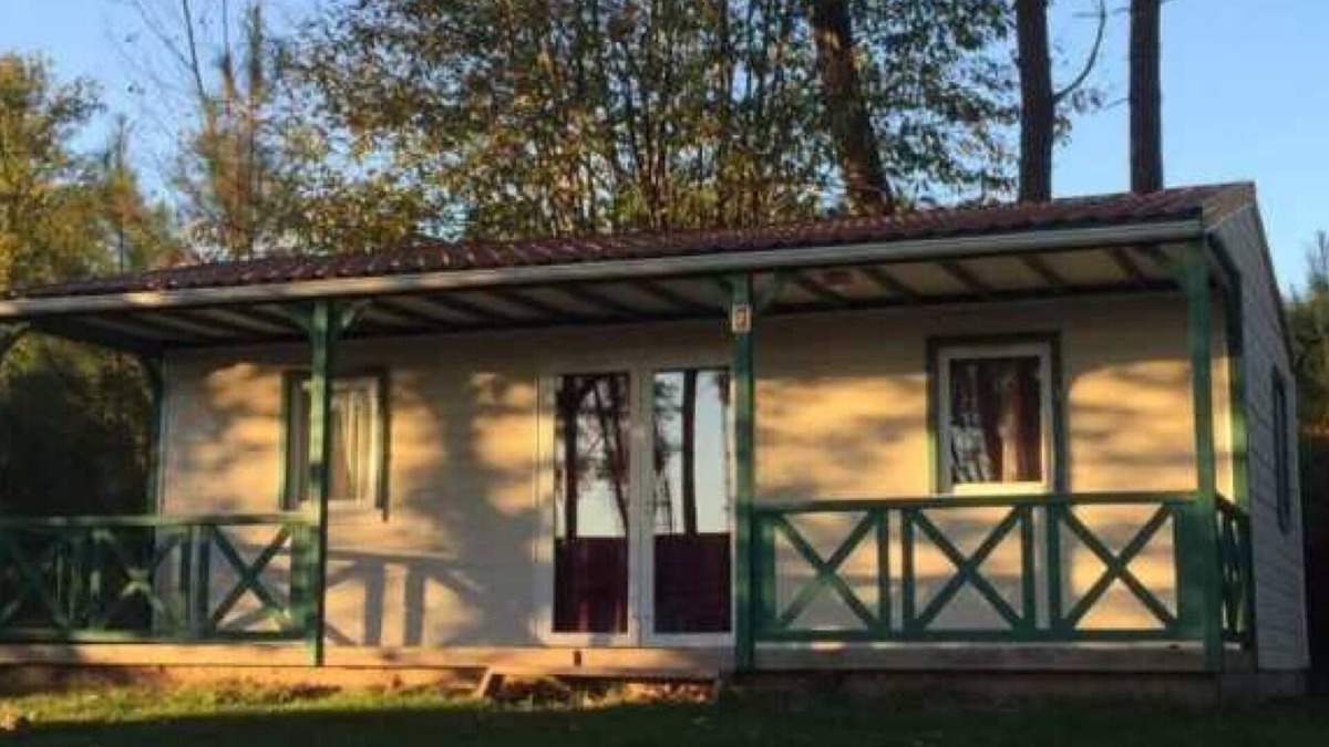 Tamnies Ski Chalet | Chalet 4 étoiles - Piscine - eeecia