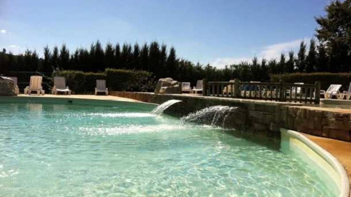 Tamnies Ski Chalet | Chalet 4 étoiles - Piscine - eeecid