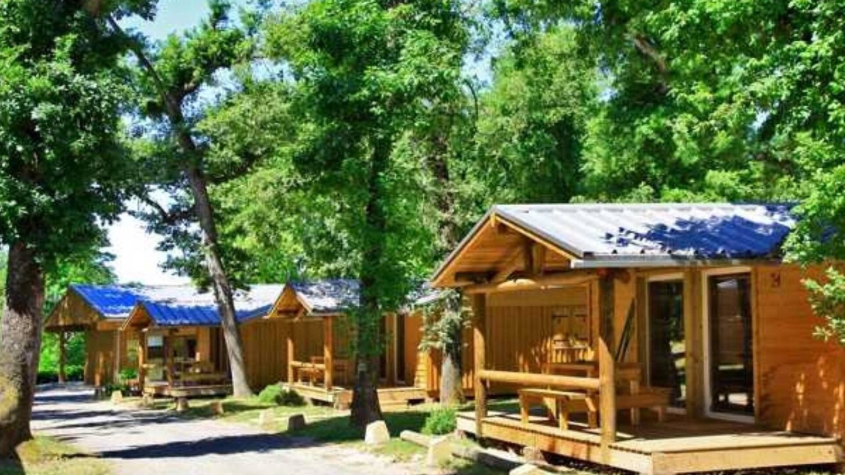 Albi Ski Chalet | Chalet 4 étoiles - Piscine - ef0ccd