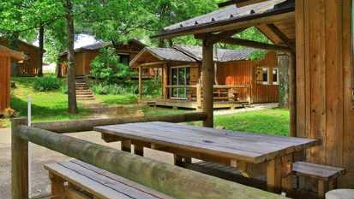 Albi Ski Chalet | Chalet 4 étoiles - Piscine - ef0ccf