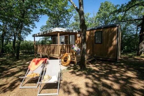 Loupiac Other | Chalet 4 étoiles - Piscine - ccafdif
