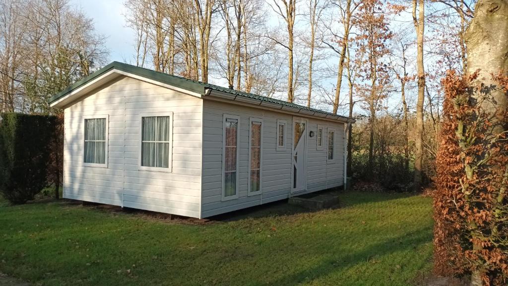 Tiendeveen Other | Chalet 4 personen