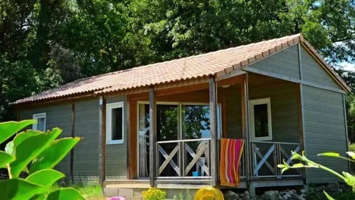 Grane Ski Chalet | Chalet 42m² (3 bedrooms) sleeps 7