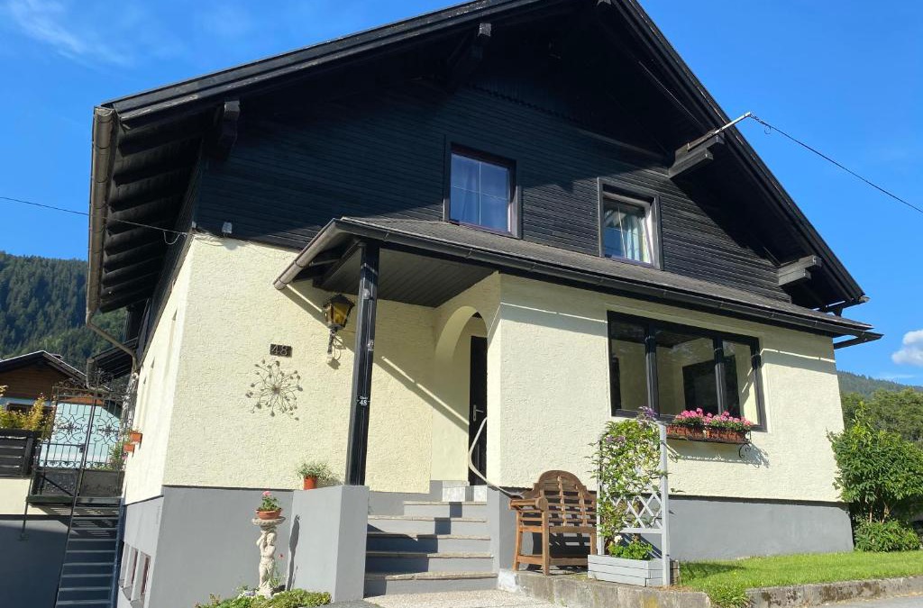 Gitschtal House | Chalet 48