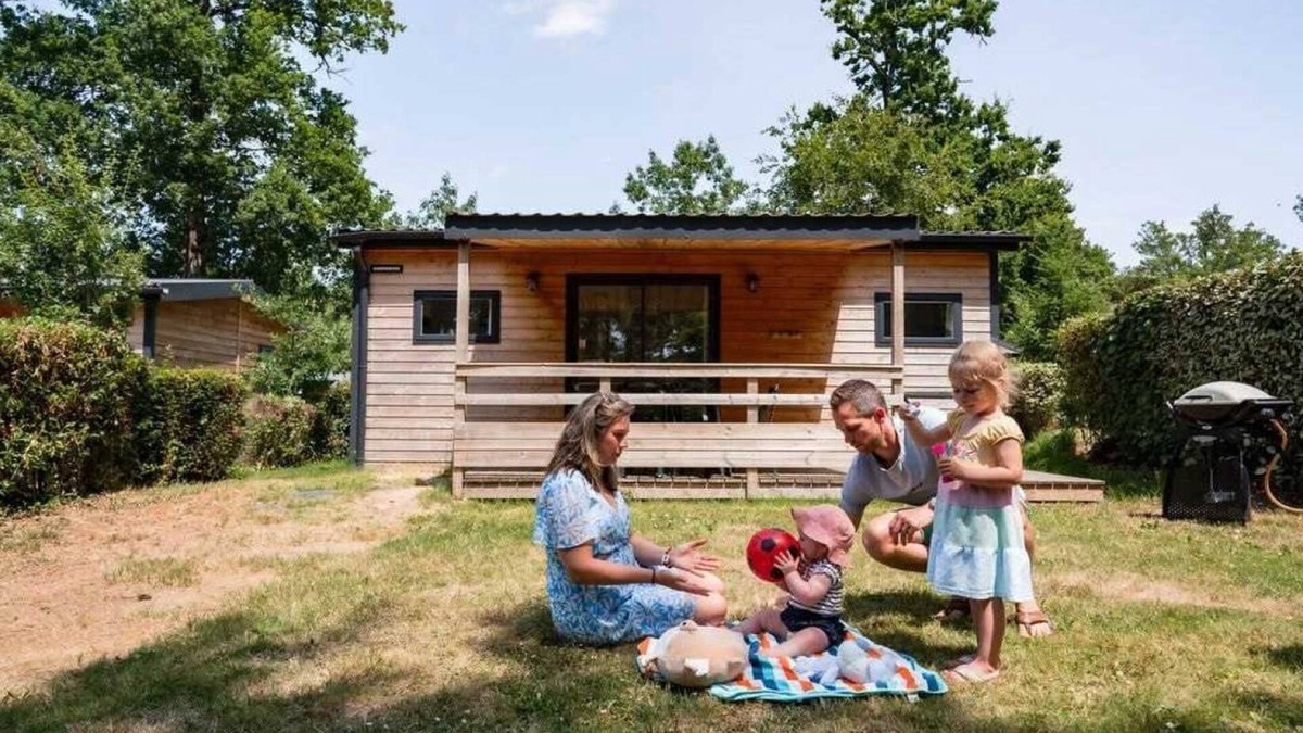 Saint-Julien-des-Landes Ski Chalet | Chalet 5 étoiles - Piscine - ccbbe00