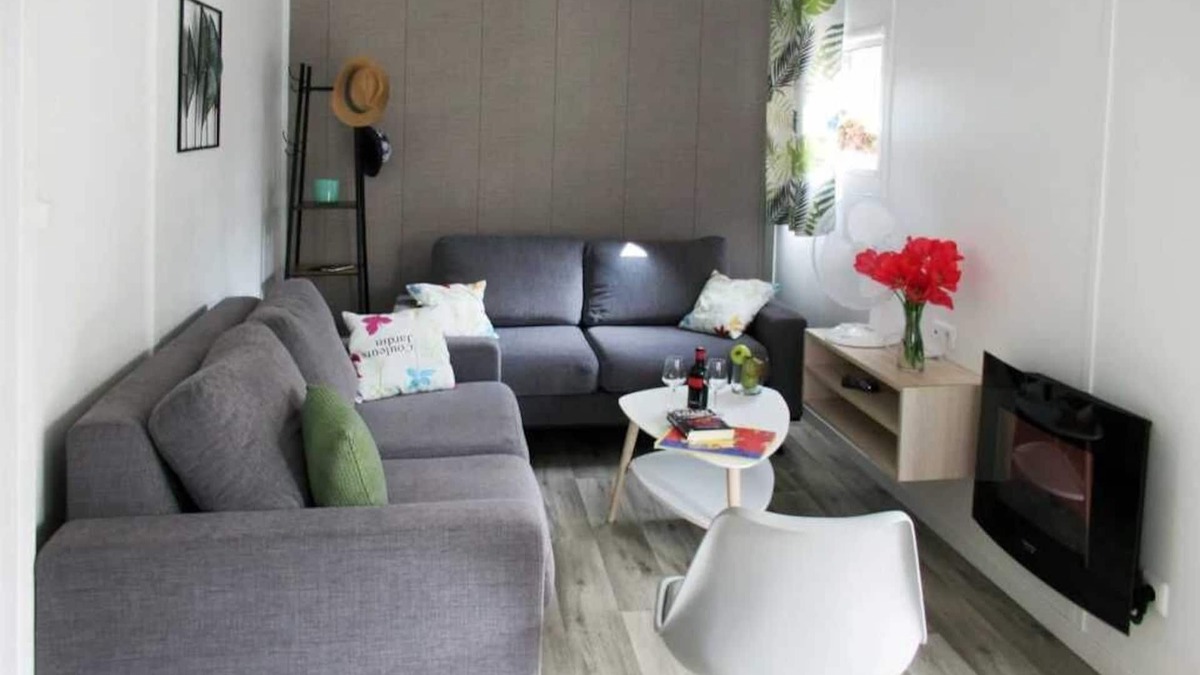 Saint-Julien-des-Landes Ski Chalet | Chalet 5 étoiles - Piscine - ccbbe0a
