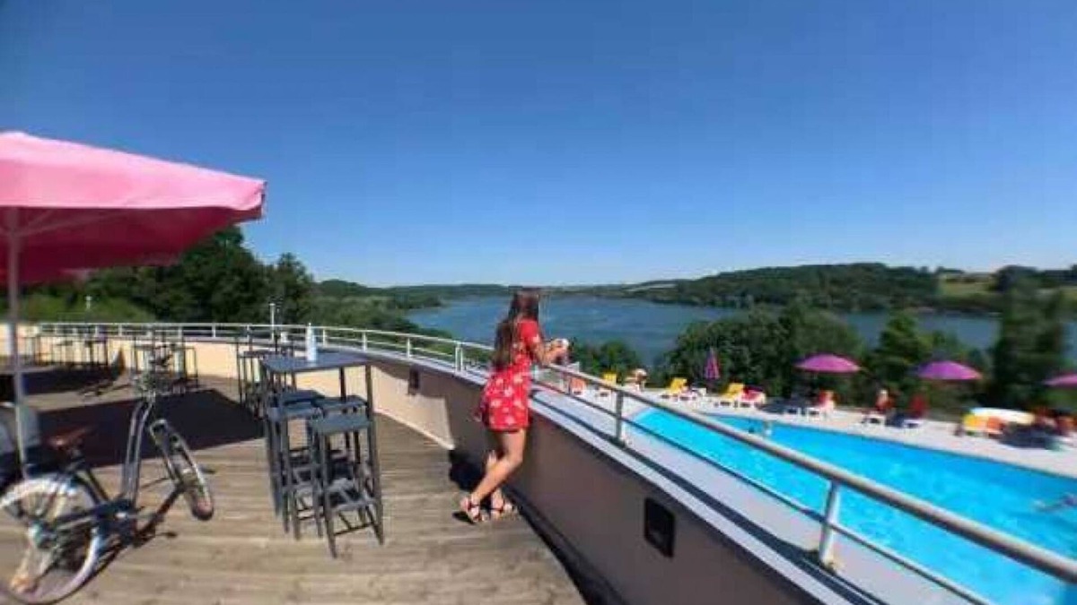 Peigney Ski Chalet | Chalet 5 étoiles - Piscine - eebcga