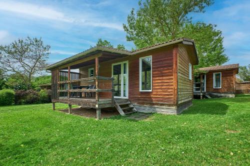 Mens Ski Chalet | Chalet 5 personnes 303
