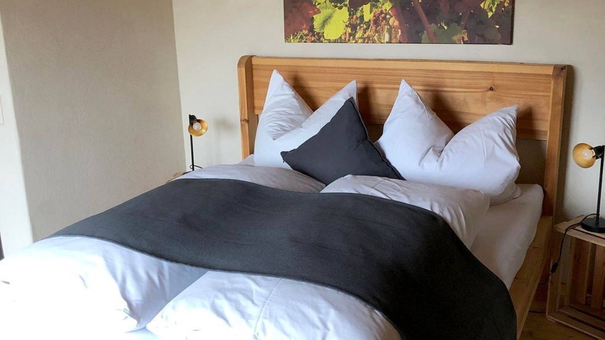 Siefersheim Apartment | Chalet 5 - Seyberth's Chalet