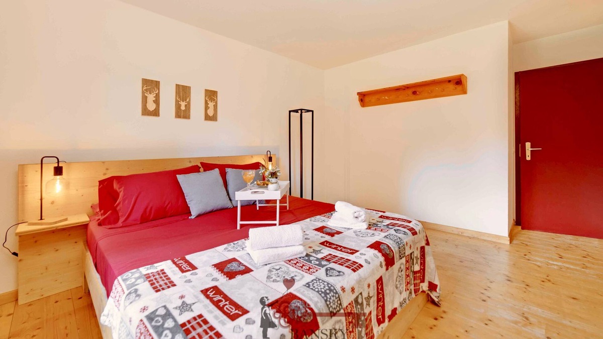 Mesocco Apartment | CHALET 5 stars in San Bernardino - SKI SLOPES AND HIKING