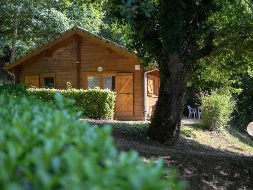 Sauveterre-de-Rouergue Other | Chalet 52m² avec terrasse à Sauveterre-de-Rouergue - API-1-52-366