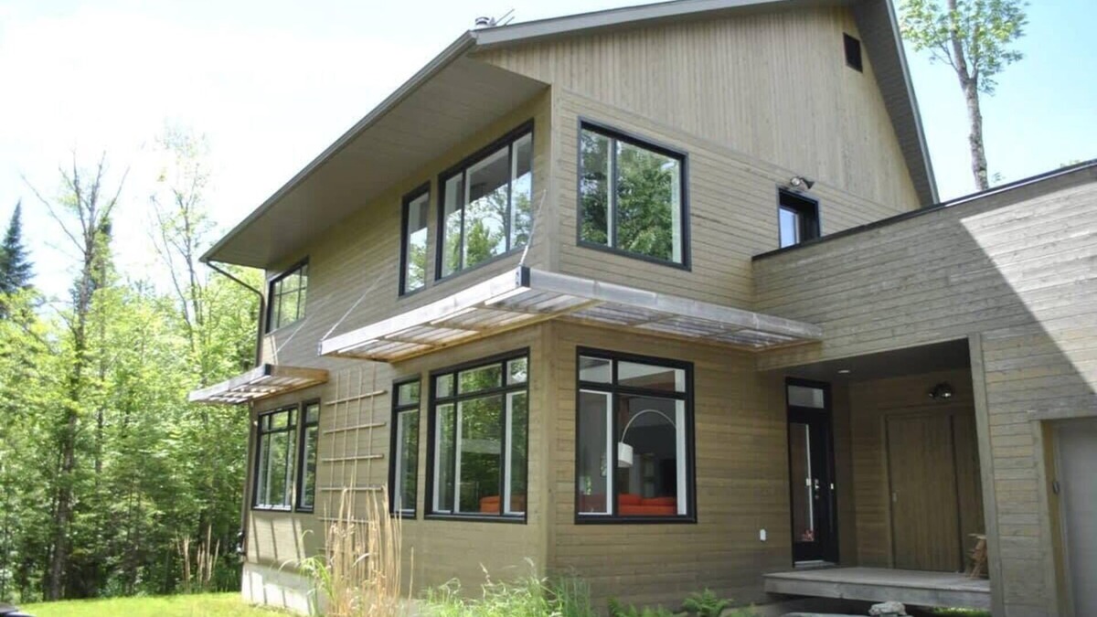 Eastman Ski Chalet | Chalet 67 des Cervidés
