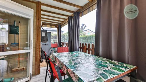 Saint-Hilaire-de-Riez Ski Chalet | Chalet 68 Village de la Mer
