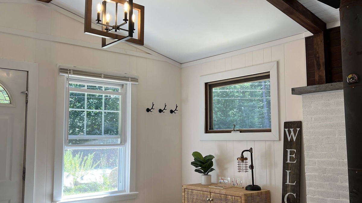 Wilmington House | Chalet 86 - 3 Minutes From Whiteface Mountain