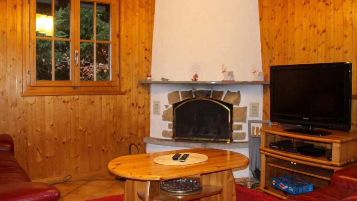 Moleson House | Chalet 969 by Interhome