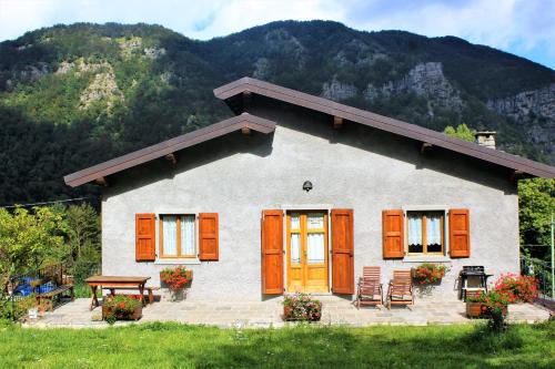 Pian di Novello Ski Chalet | Chalet Abetone in Tuscany