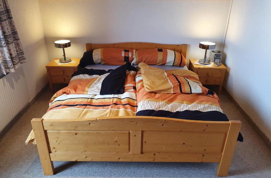 Buerchen House | Chalet Alba A