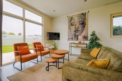 Susteren House | Chalet Aleblie