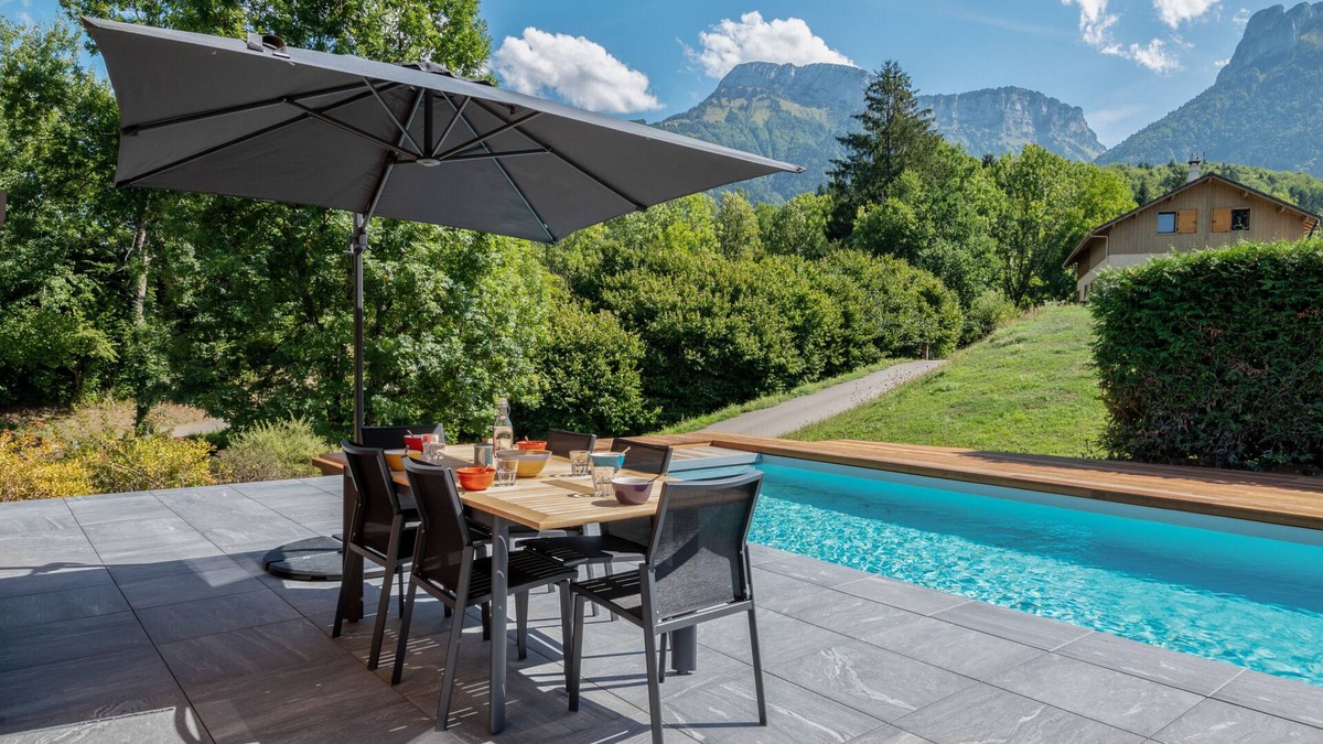 Alex Ski Chalet | Chalet Alexandre - Welkeys