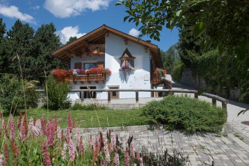 Bormio Apartment | Chalet Alfonz