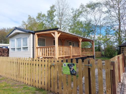 Appelscha Other | Chalet Alkenhaer 111