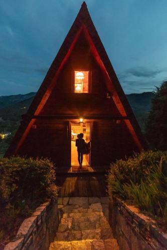 Frabosa Sottana Ski Chalet | Chalet Alma