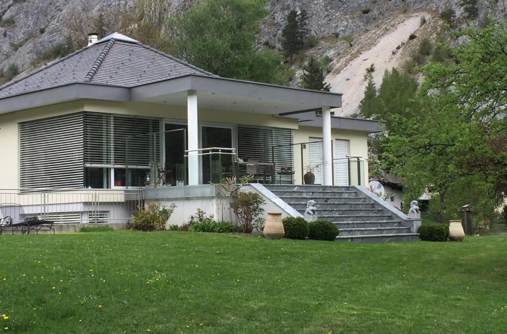 Nassereith Apartment | Chalet am See