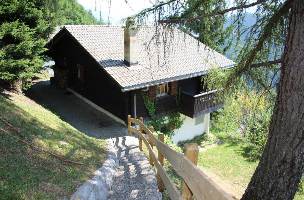 Moleson Ski Chalet | Chalet Antoine 5p