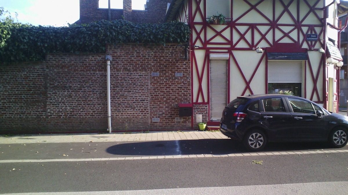 Loos Apartment | Chalet Appartement
