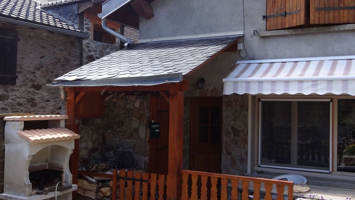 Ascou Ski Chalet | Chalet Ascou near Ax-Les-Thermes and Andorra. Ariège Pyrenees