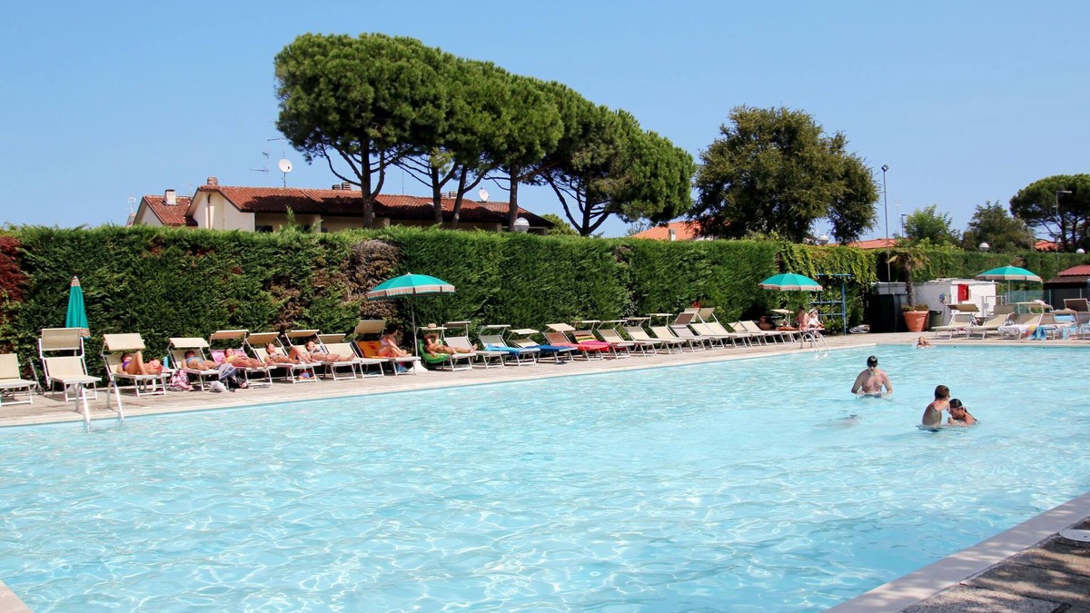 Lido di Dante House | Chalet Atlantico by Interhome