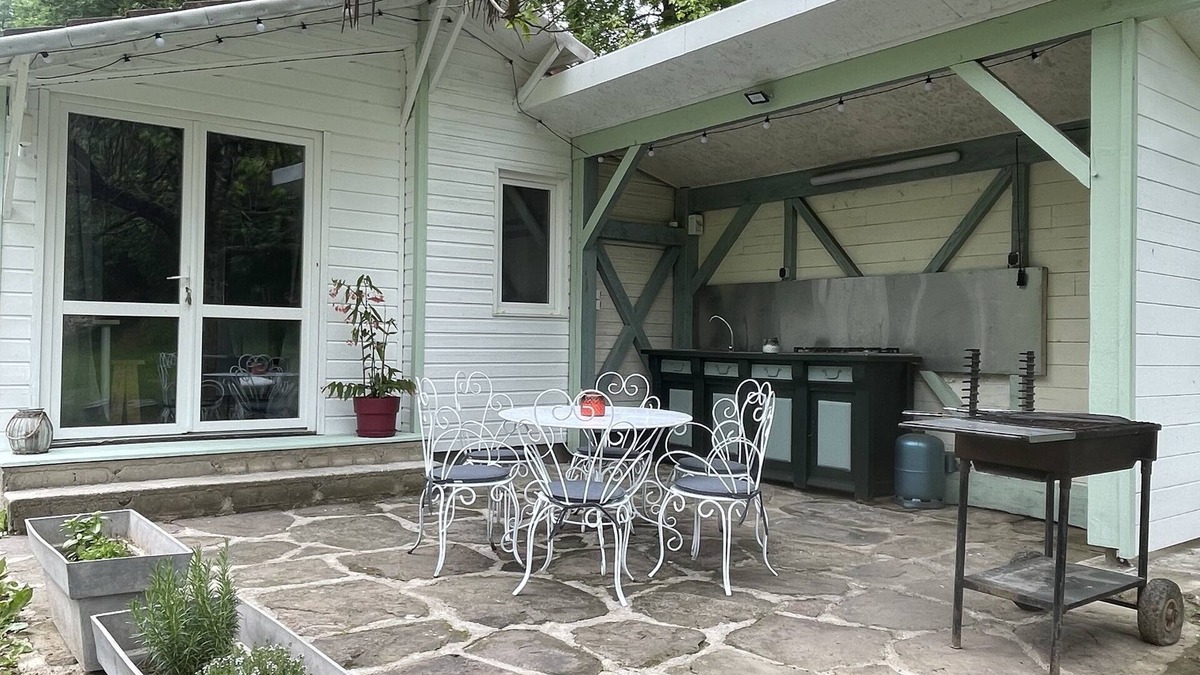 Serilhac Ski Chalet | Chalet au Bord de Létang, Proche de Sites Touristiques du Lot et de la Dordogne