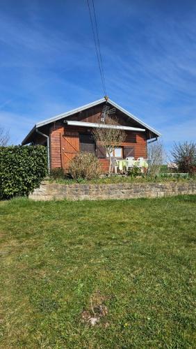 Thieffrans Apartment | Chalet au bord de l'Ognon