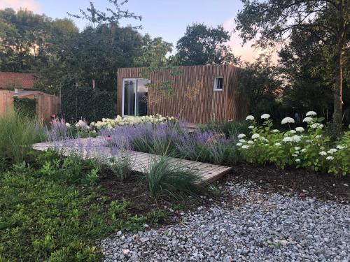 Ritzing House | Chalet au calme à la campagne
