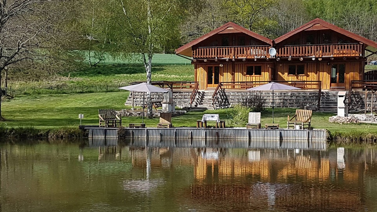 Mesnil Sous Les Cotes Ski Chalet | Chalet AU Coeur DES Vosges