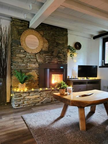 Blaimont House | Chalet au Petit Milo, escapade au coeur de la nature