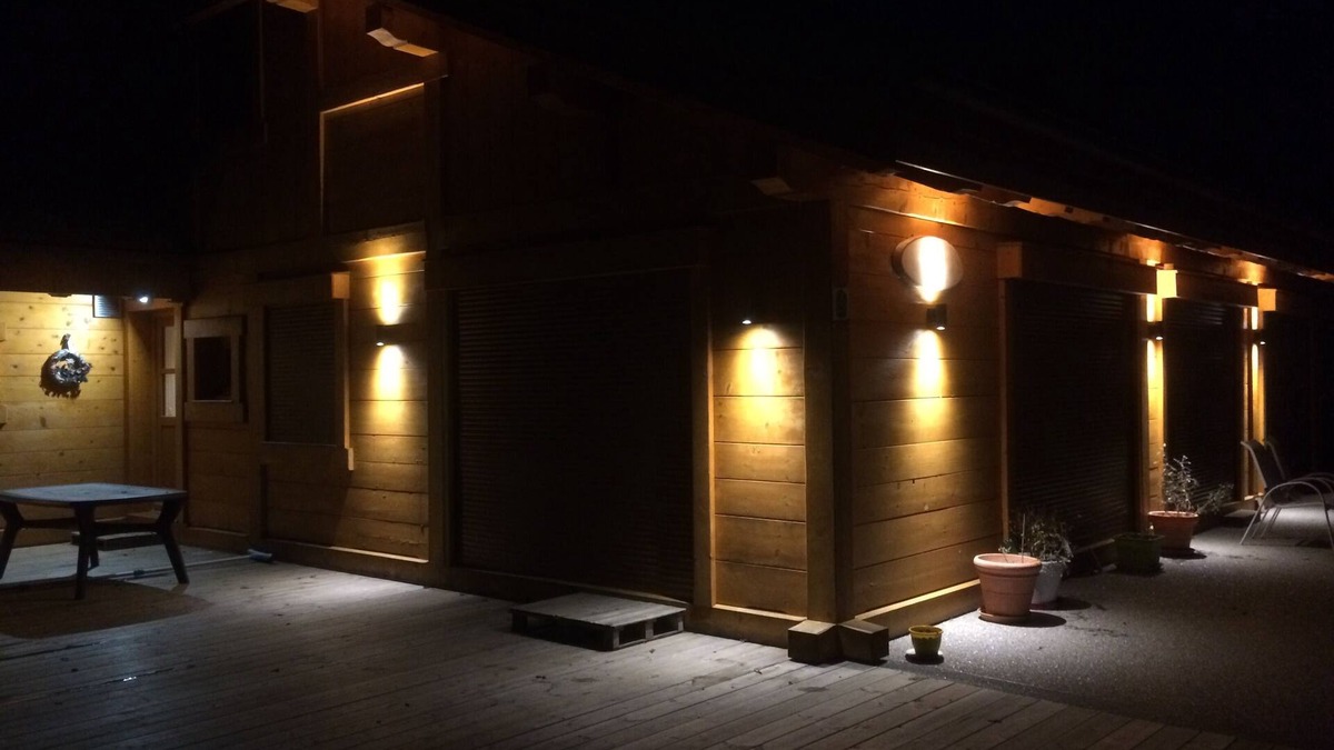 Mieussy House | Chalet aux 3 biches