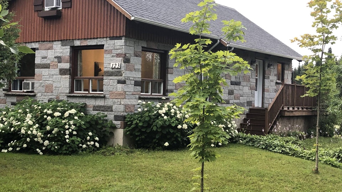 Scotstown Ski Chalet | Chalet Avec SPA