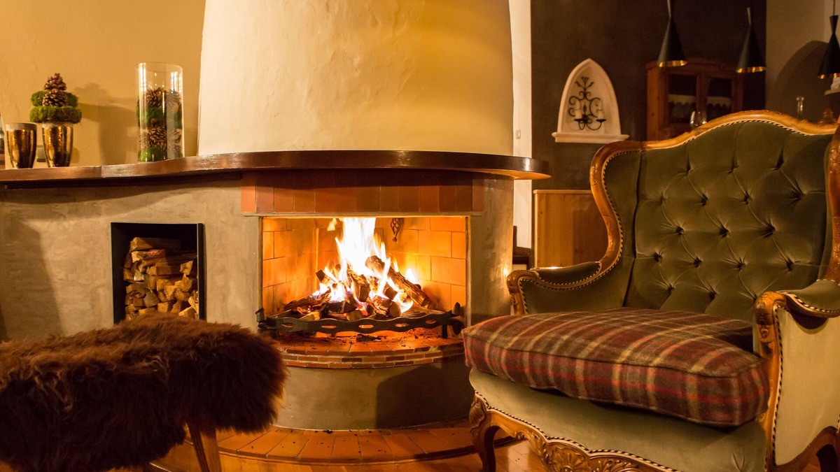 Sankt Anton am Arlberg Ski Chalet | CHALET Brunnenhof St. Anton am Arlberg
