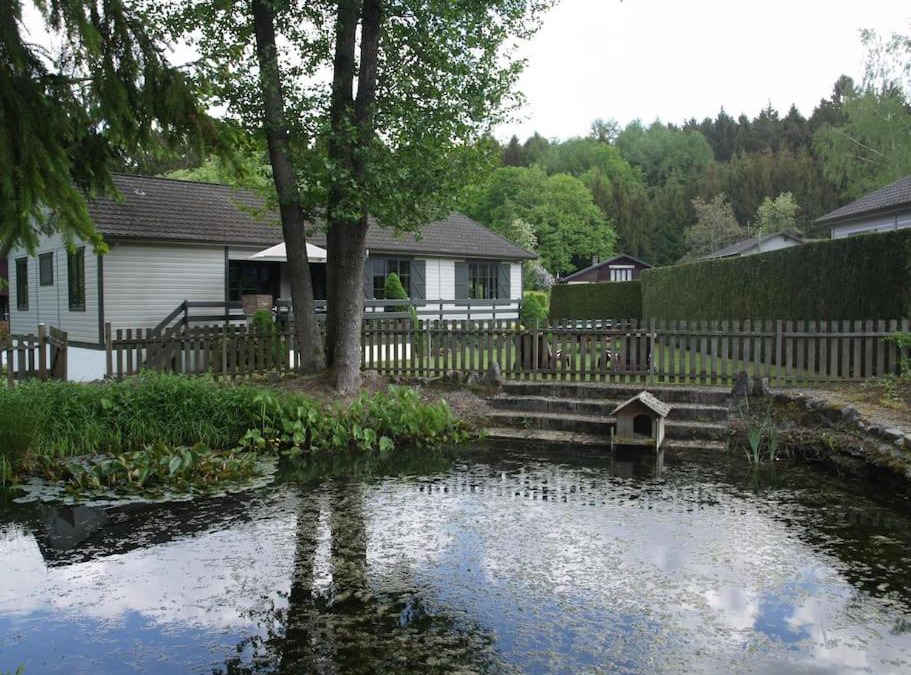 Weris House | Chalet Balthazar