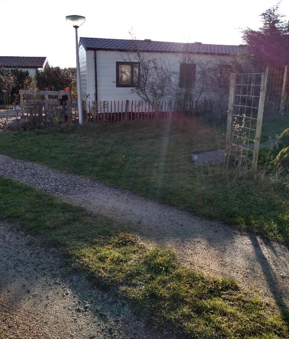 Municipality of Texel Apartment | Chalet Barends