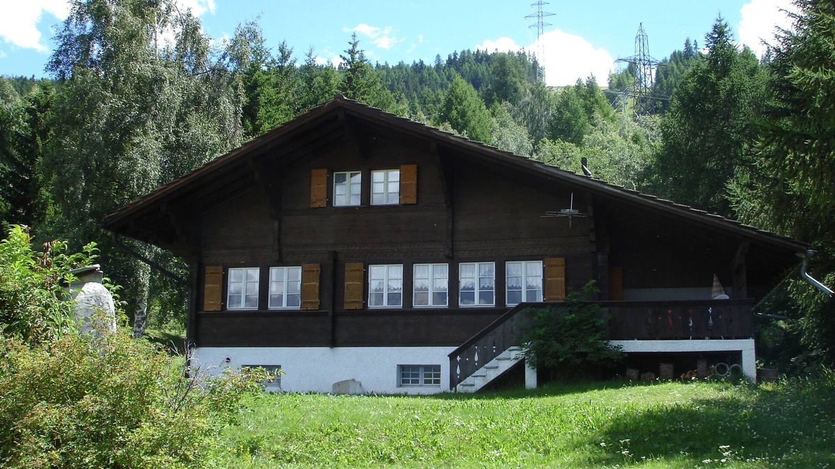 Buerchen Ski Chalet | Chalet Basilisk - 11 Schlafplätze, Beste Lage