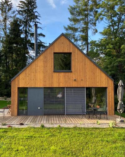 Bedrichov Ski Chalet | Chalet Bedřichov
