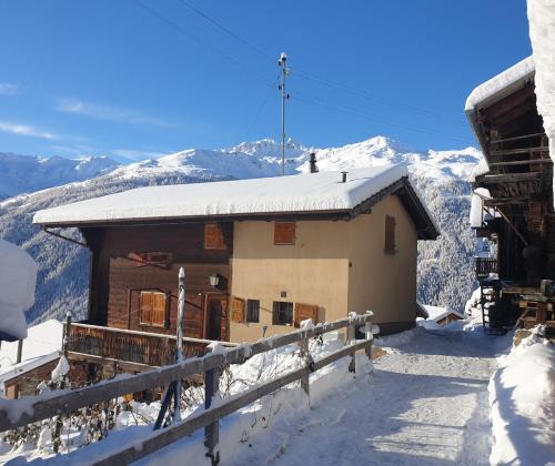 Saint-Martin Apartment | Chalet Bel Horizon