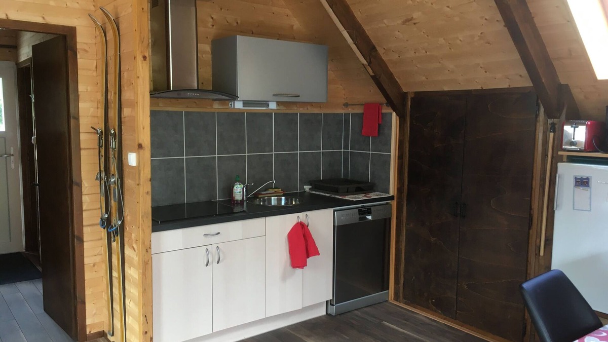 Lans-en-Vercors Ski Chalet | Chalet Belle VUE Dans LE Vercors