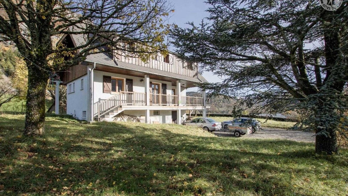 La Thuile House | Chalet Belledonne - LA Thuile