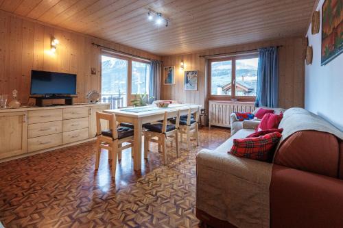 Bormio Ski Chalet | Chalet Beppe