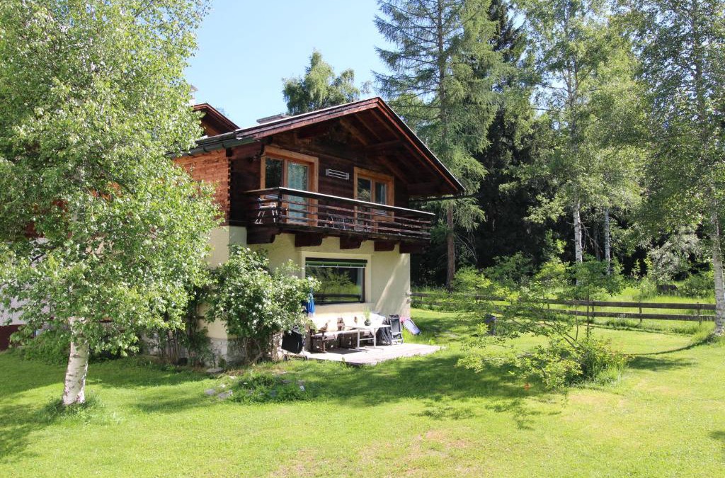 Seefeld in Tirol Ski Chalet | Chalet Berghof