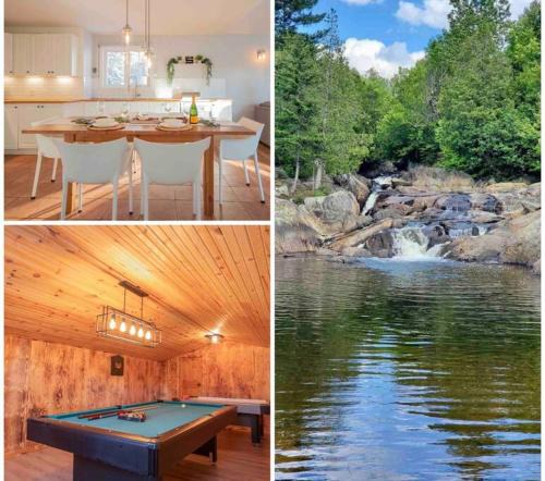 Ham Nord Ski Chalet | Chalet BIA - Le Petit Chaleureux